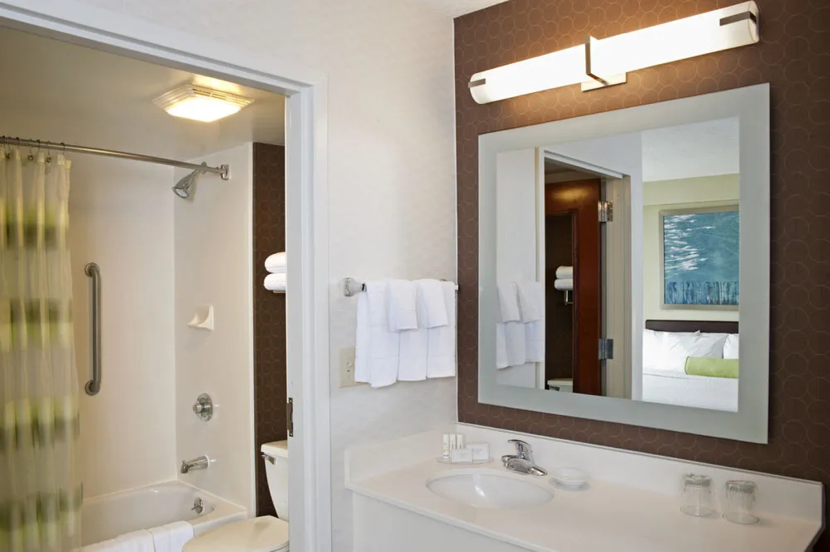 Springhill Suites Chicago Naperville