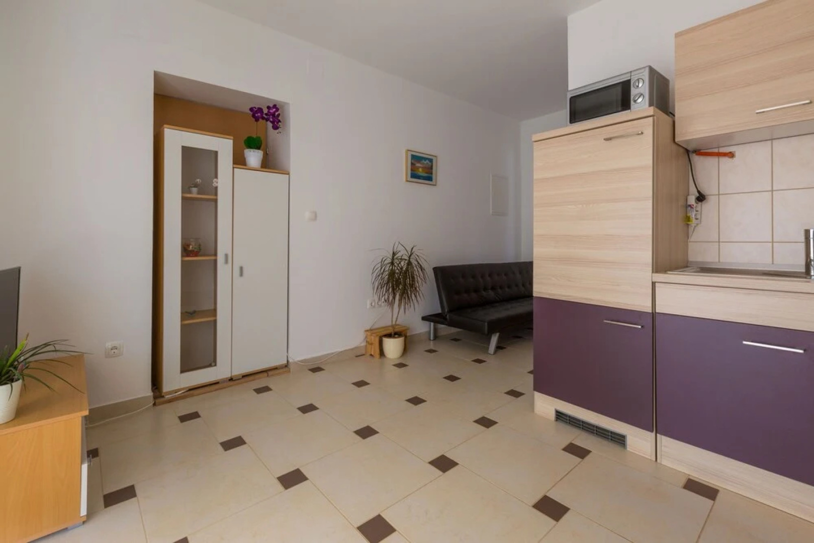 Apartments Slavica