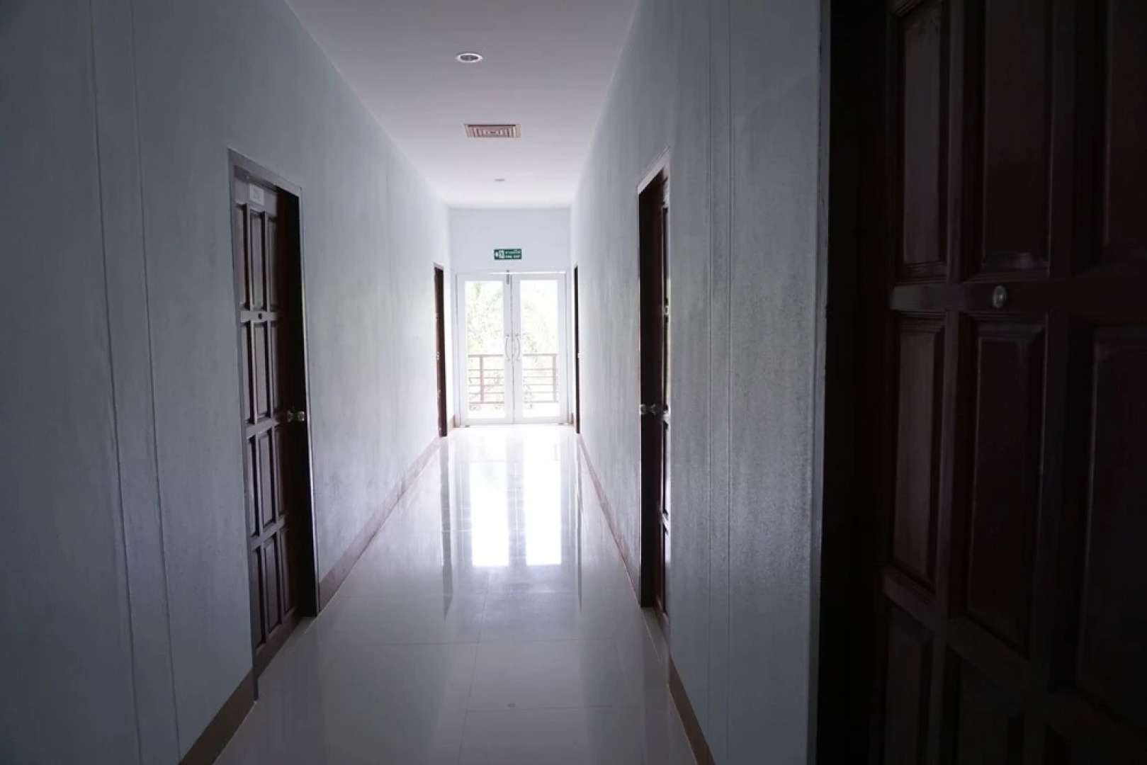 Baanta Hotel Pakchom