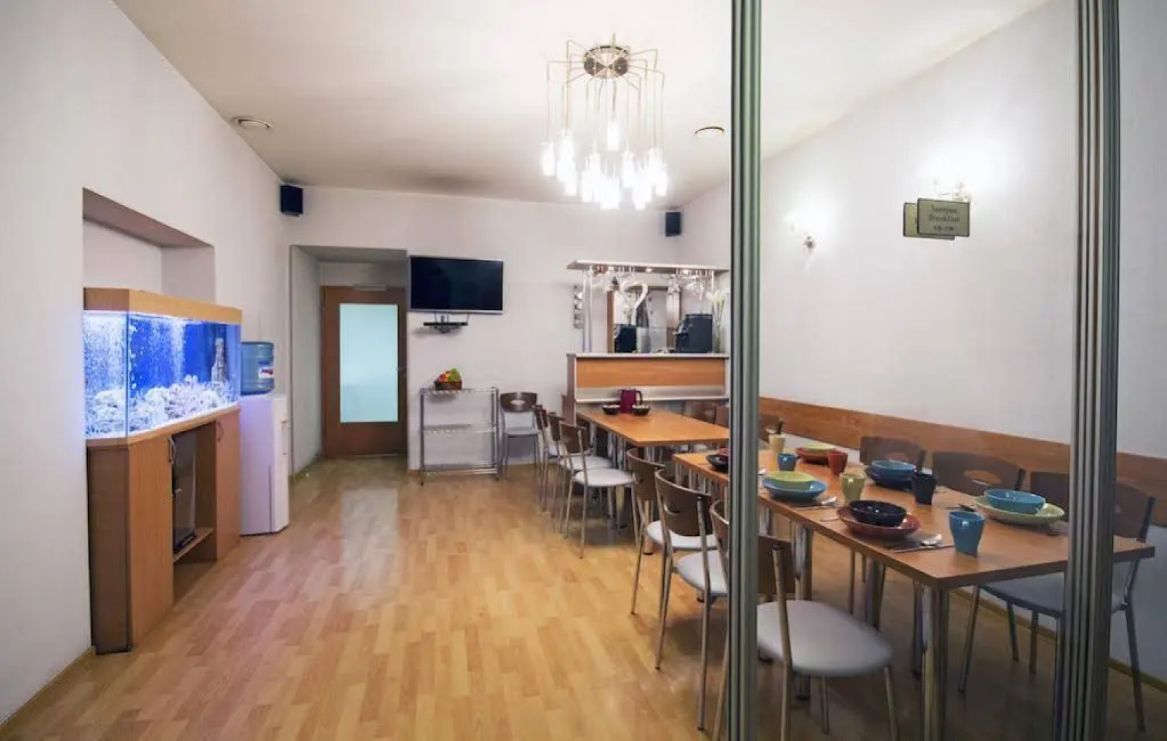 Гостевой дом ArtBaza