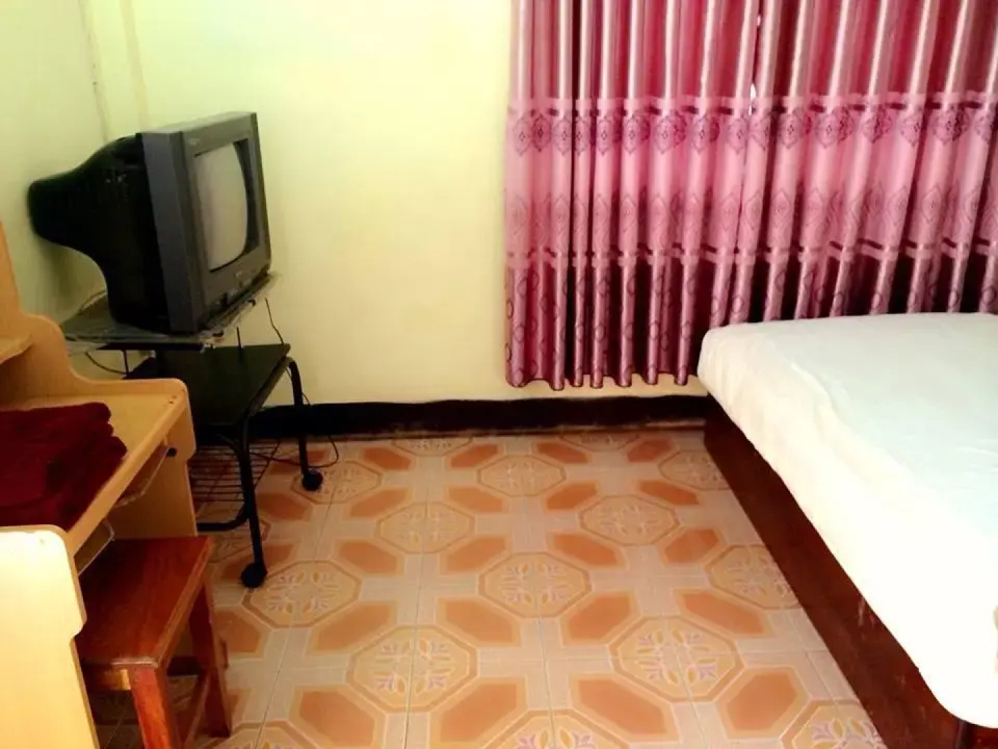 Keosavanh Guesthouse