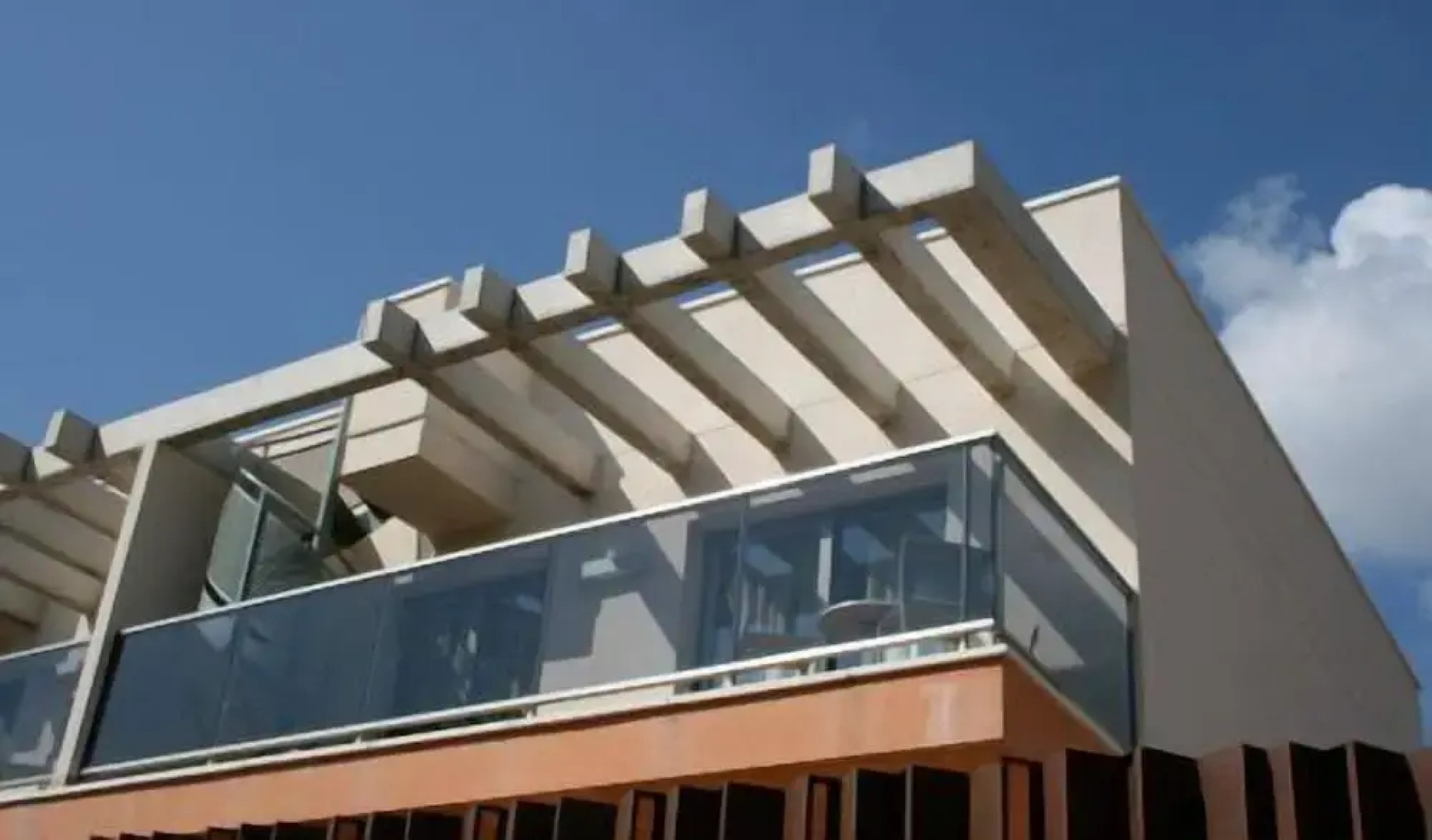 Albir Palace Apartments