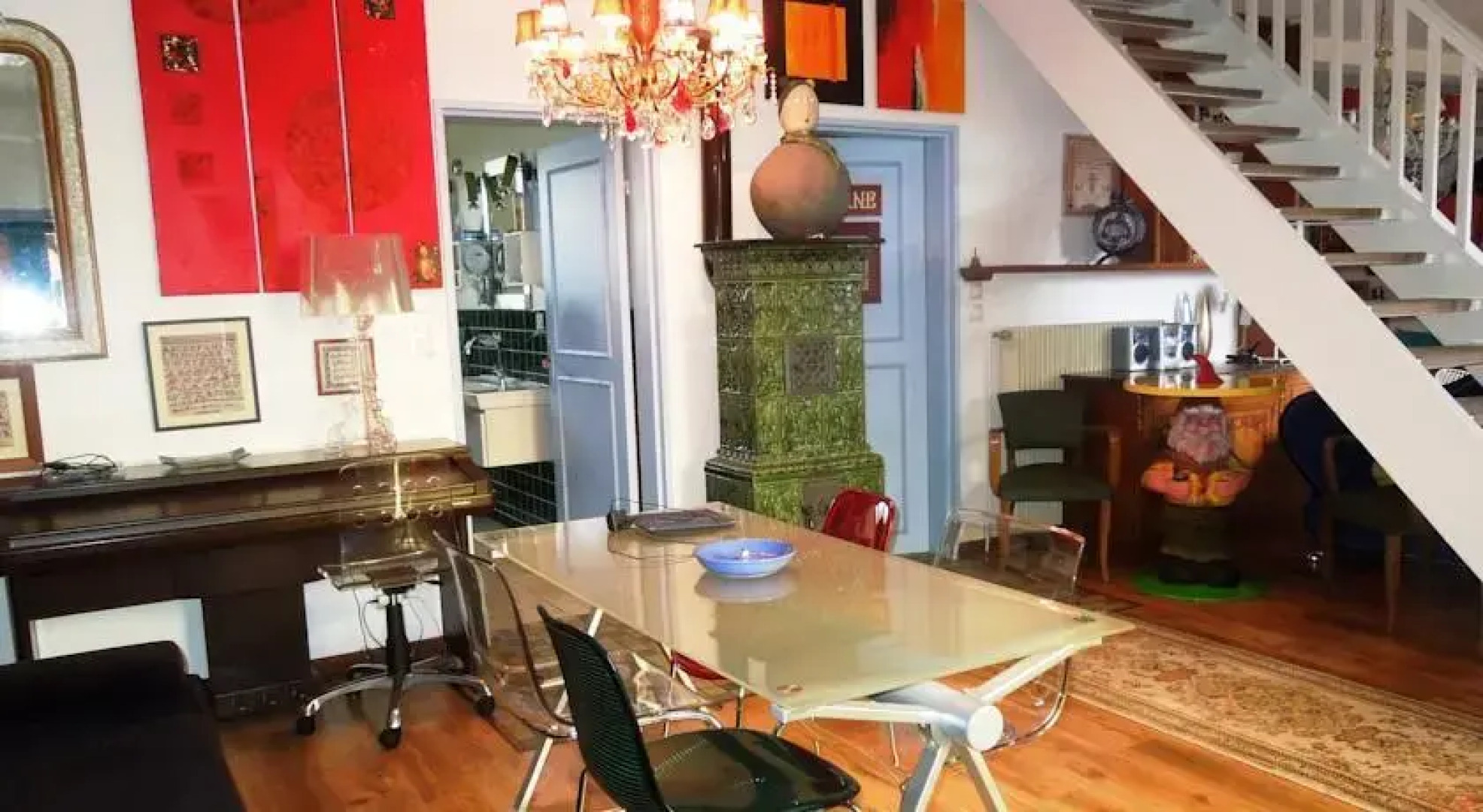 Au Coeur de lAlsace Authentique