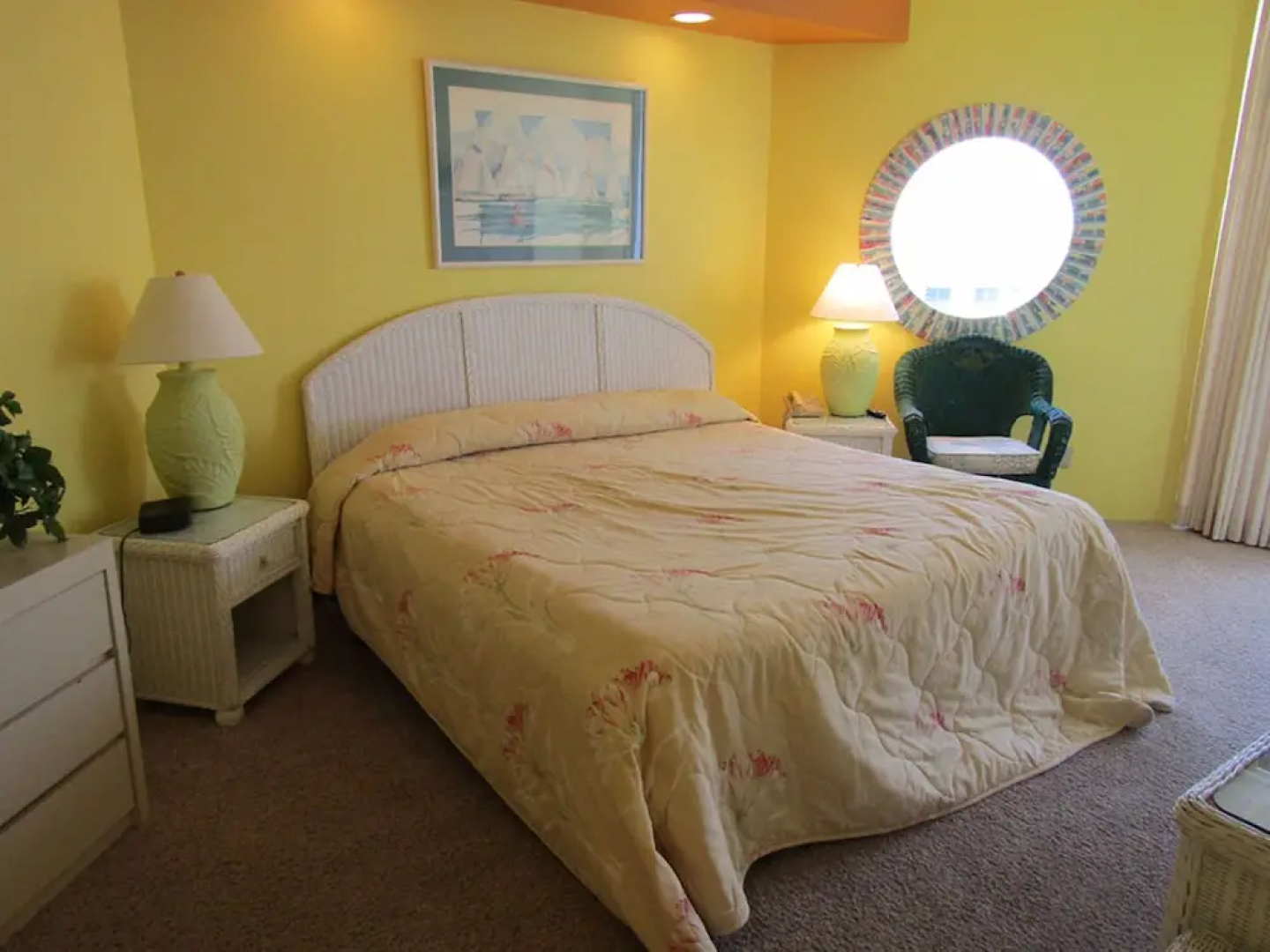 Surfside Beach Resort by Counts - Oakes Resort Properties