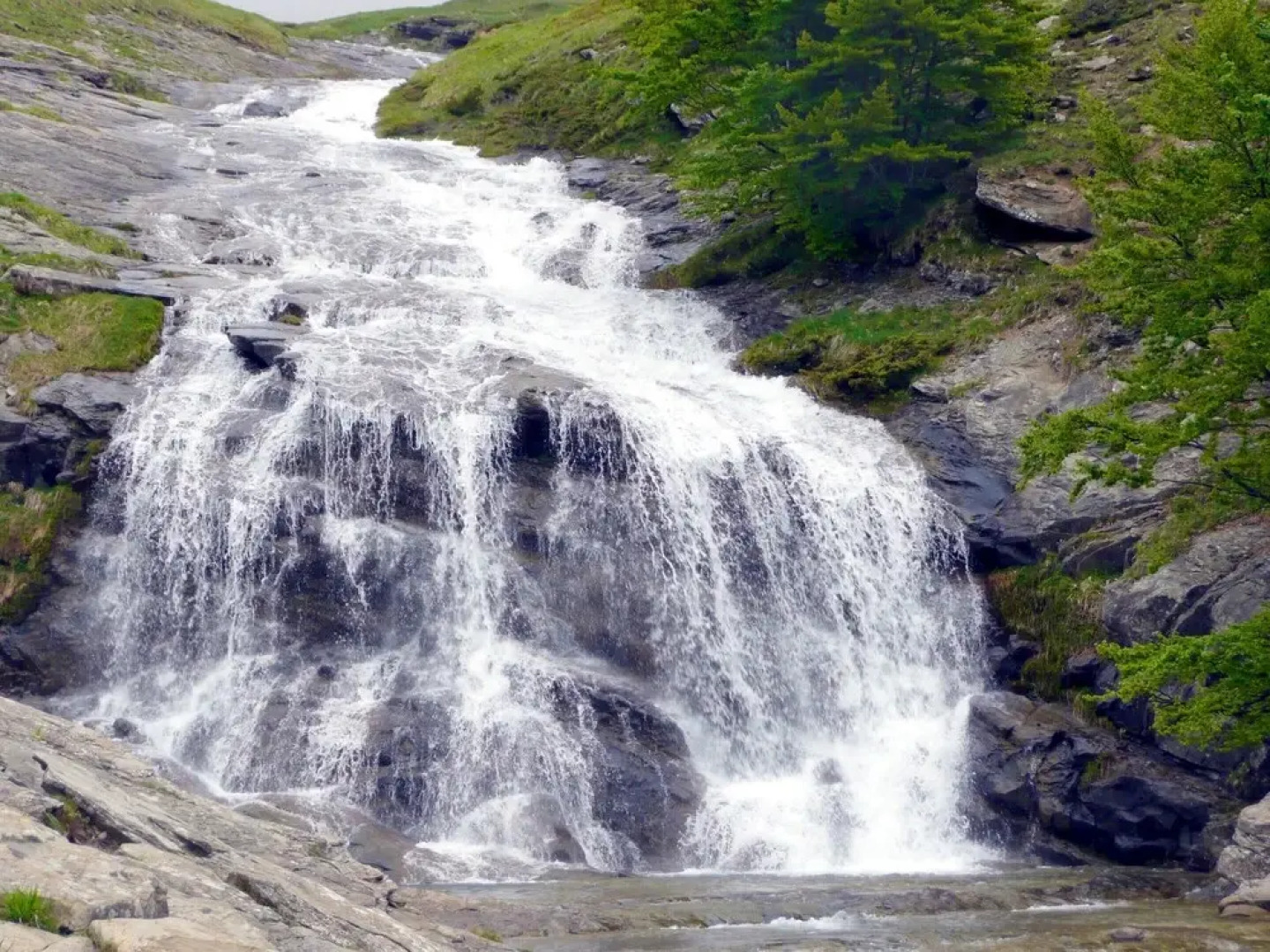 House With one Bedroom in Lettomonoppello, With Wonderful Mountain View and Enclosed Garden Near the Slopes