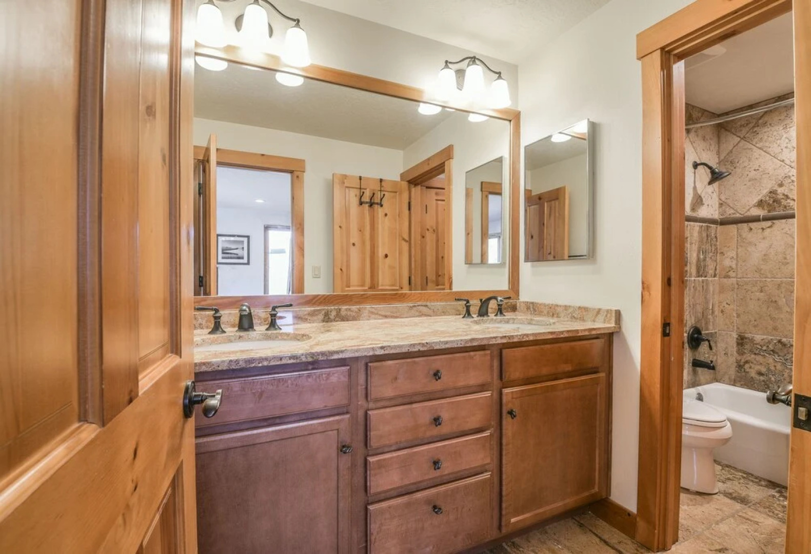 Montezuma 1771 by SummitCove Vacation Lodging