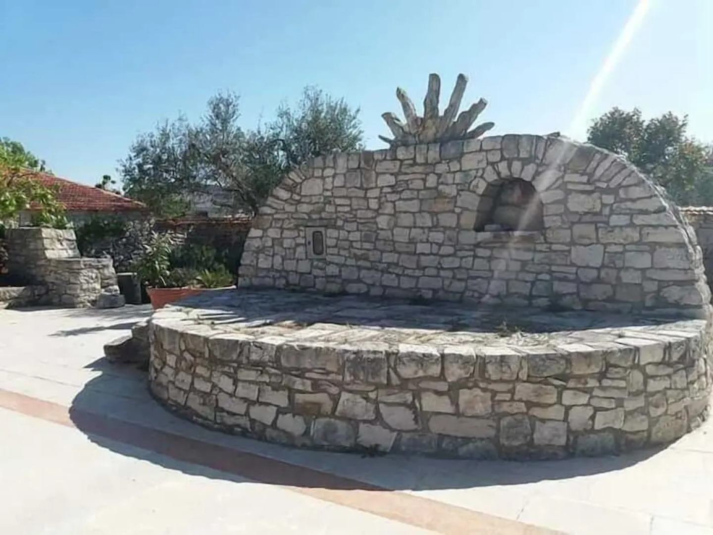 Agriturismo Regno di Marzagaglia