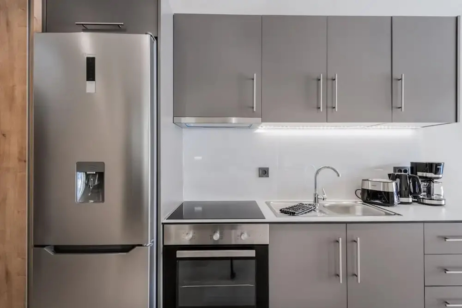 Mystique Luxury Suites & Maisonettes