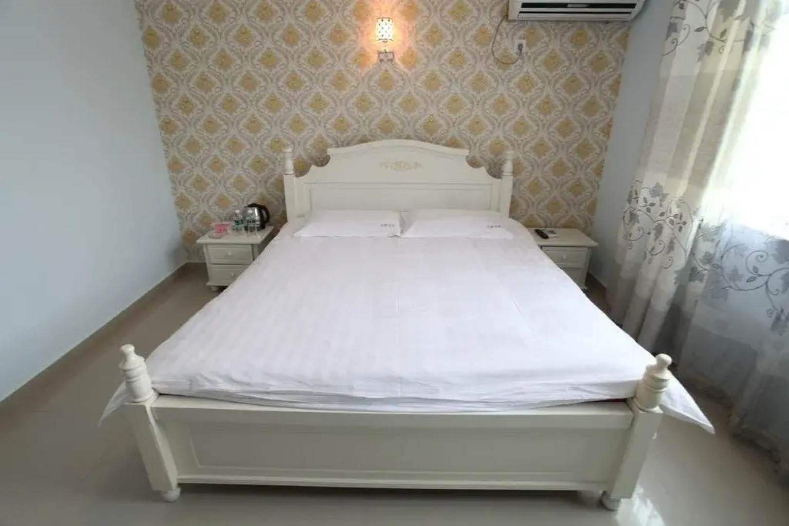 Xitang Dashe Inn (Yunju Branch)