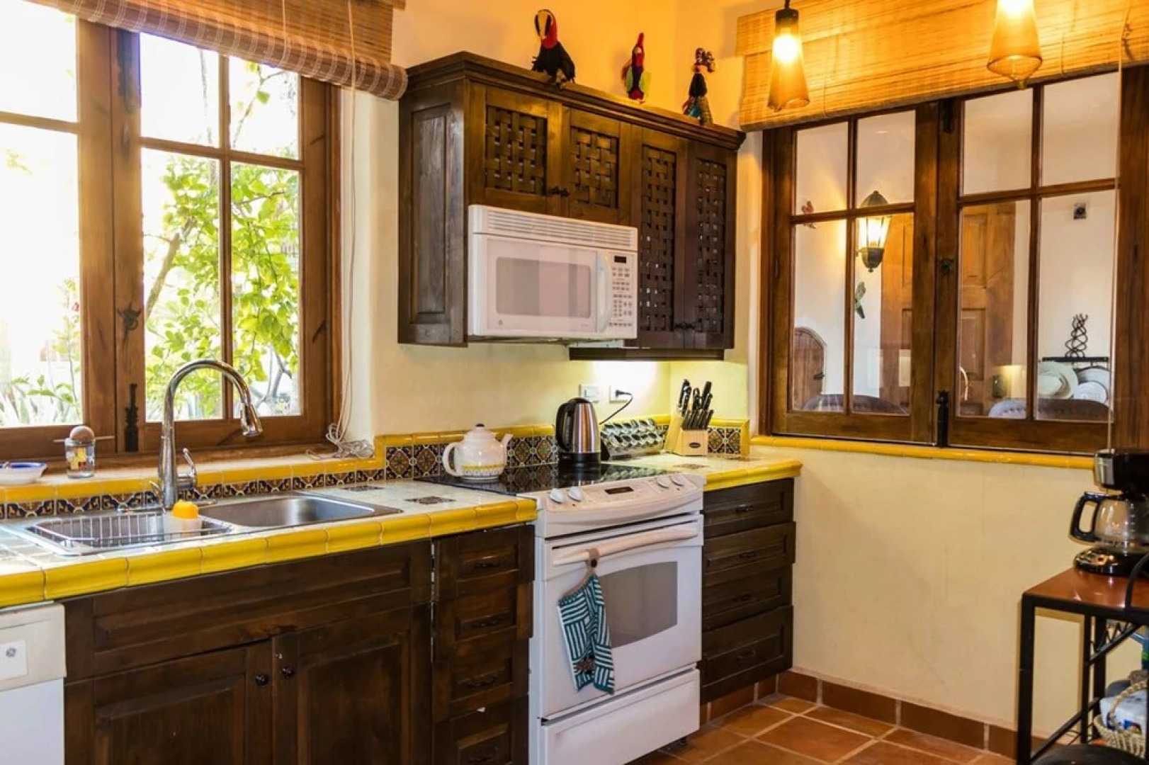 Casa Vista del Mar 2 BR by Casago