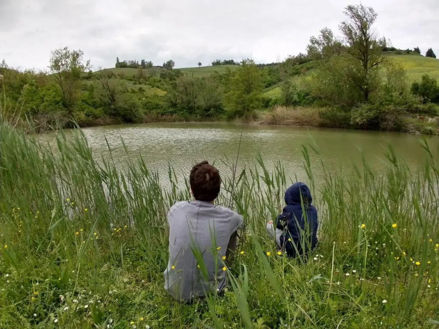 Agriturismo Il Tondino