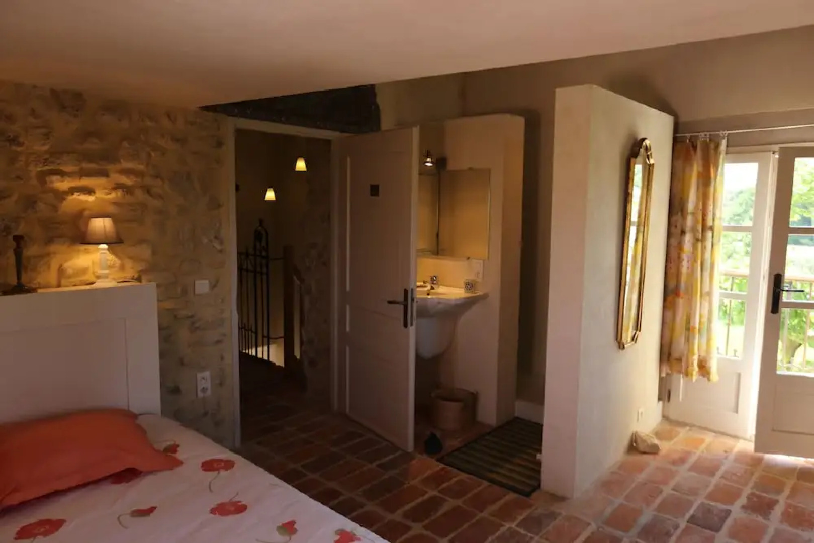 Domaine de Mas Caron