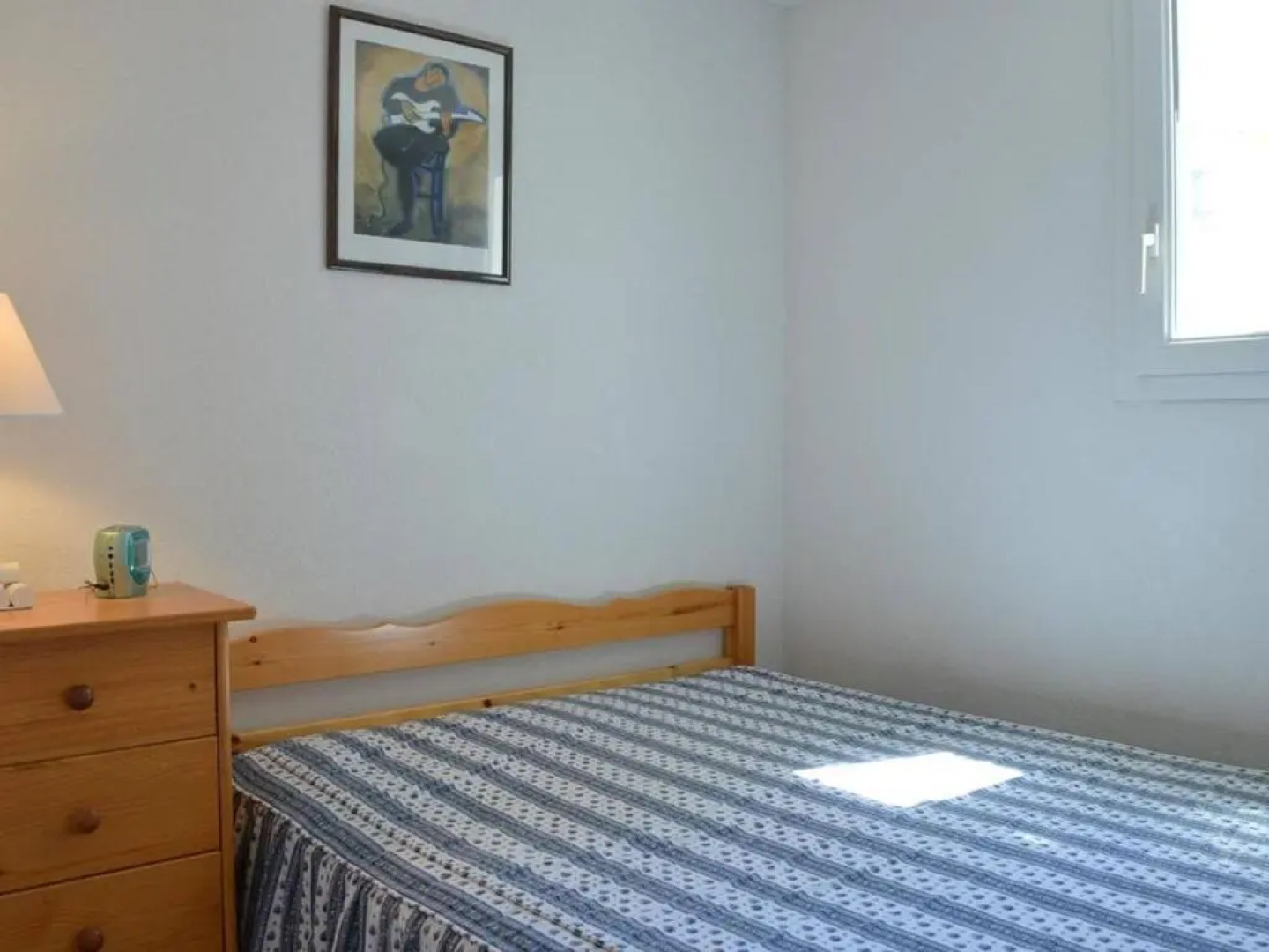 Maison Fleury-Saint-Pierre-la-Mer, 2 pièces, 6 personnes - FR-1-229D-379