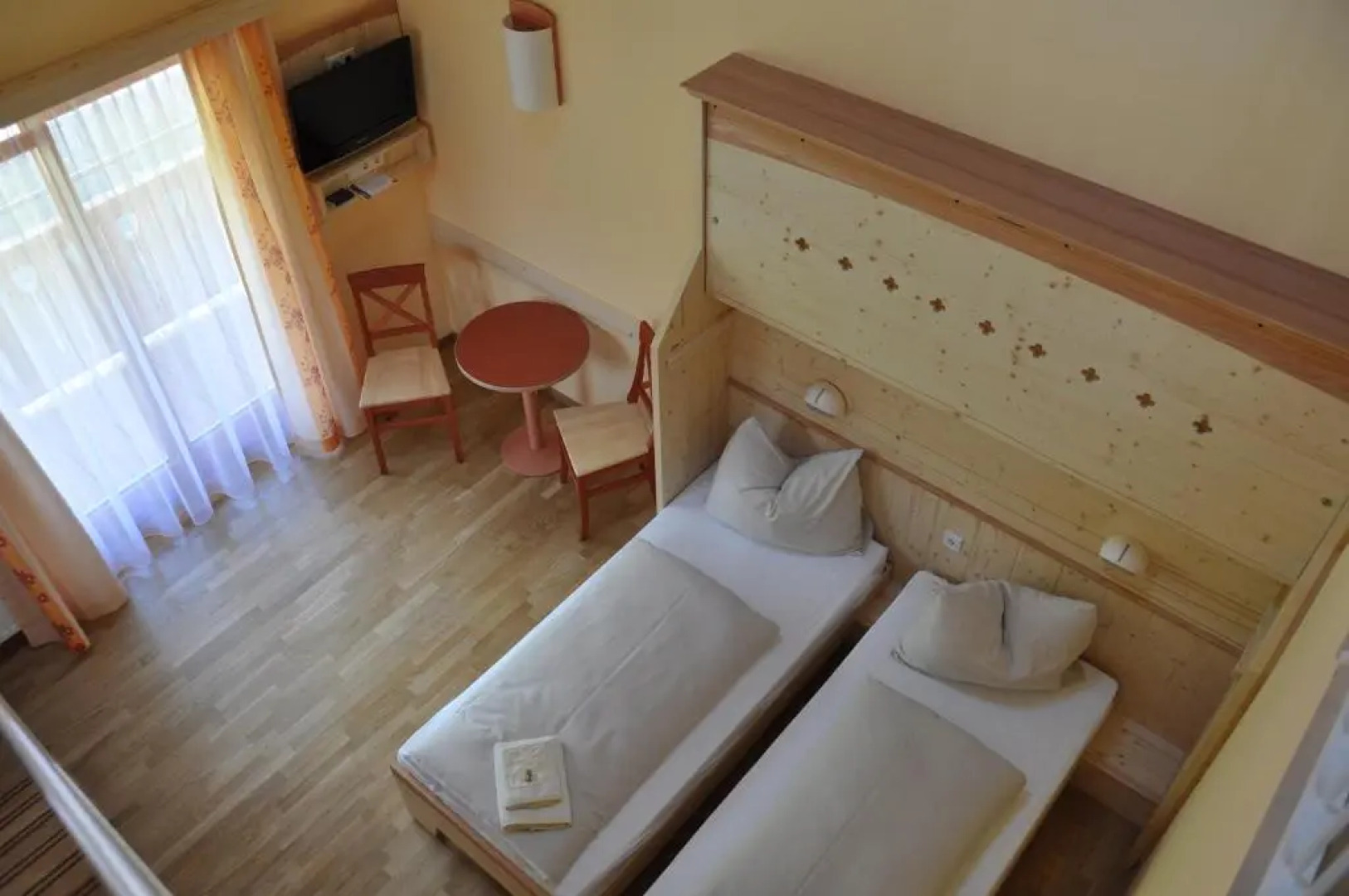 JUFA Hotel Gitschtal