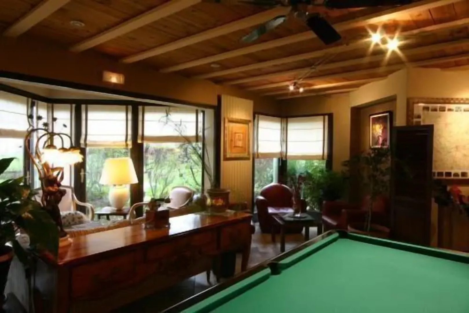 Domaine de l'Arbrelle