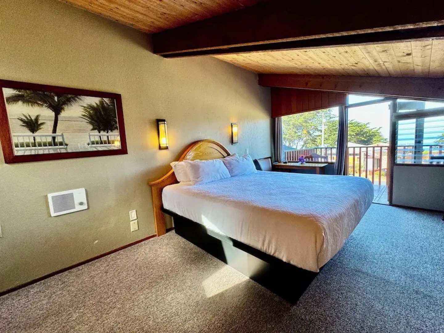 Ragged Point Inn and Resort