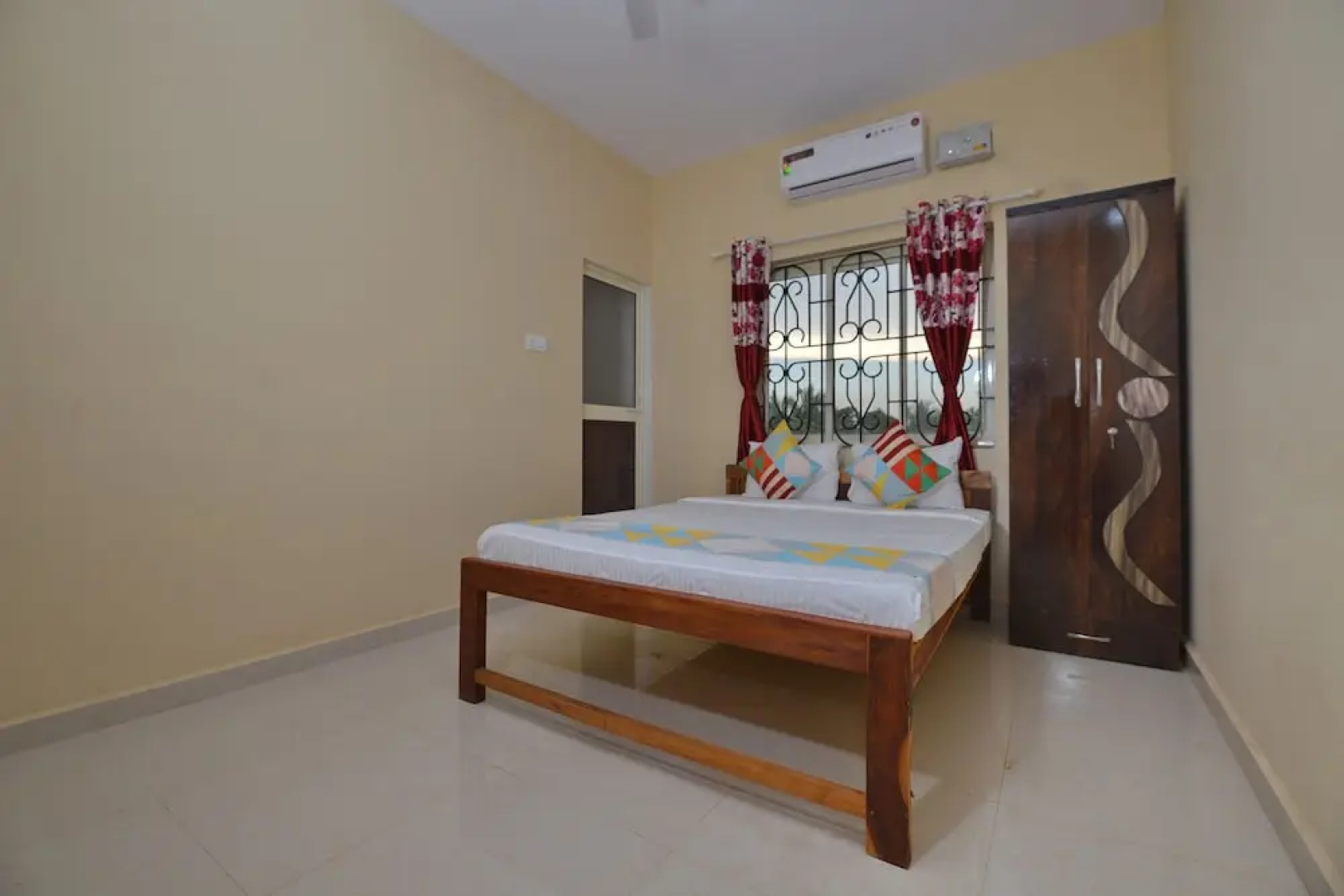 OYO 17159 Home Peaceful Stay Arambol
