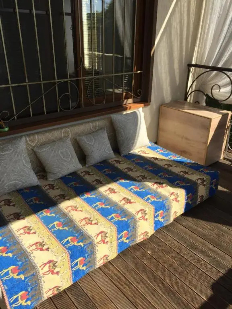 Svetlana Guest House