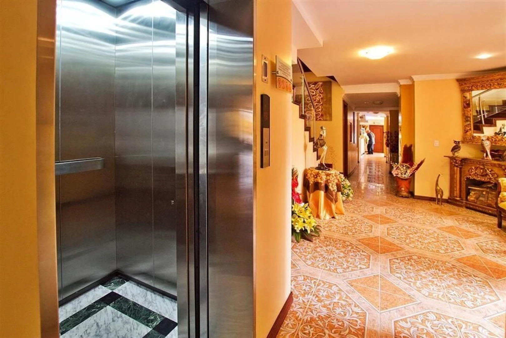 Hotel Joshed Imperial