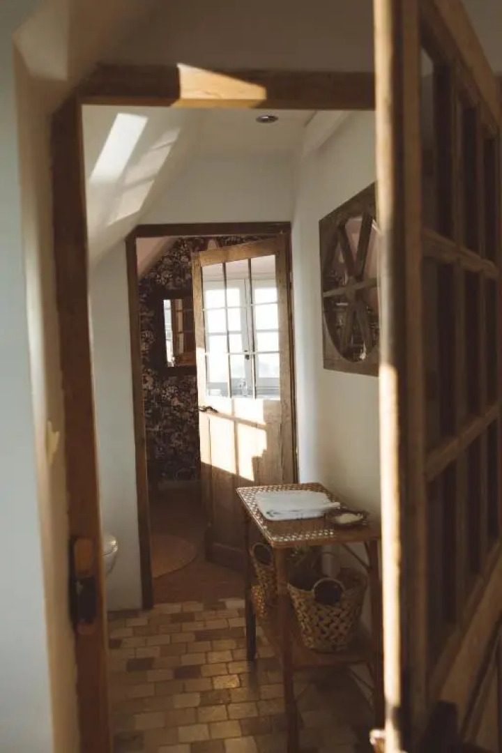 Le Pré Rainette, Chambres dHôtes de Charme