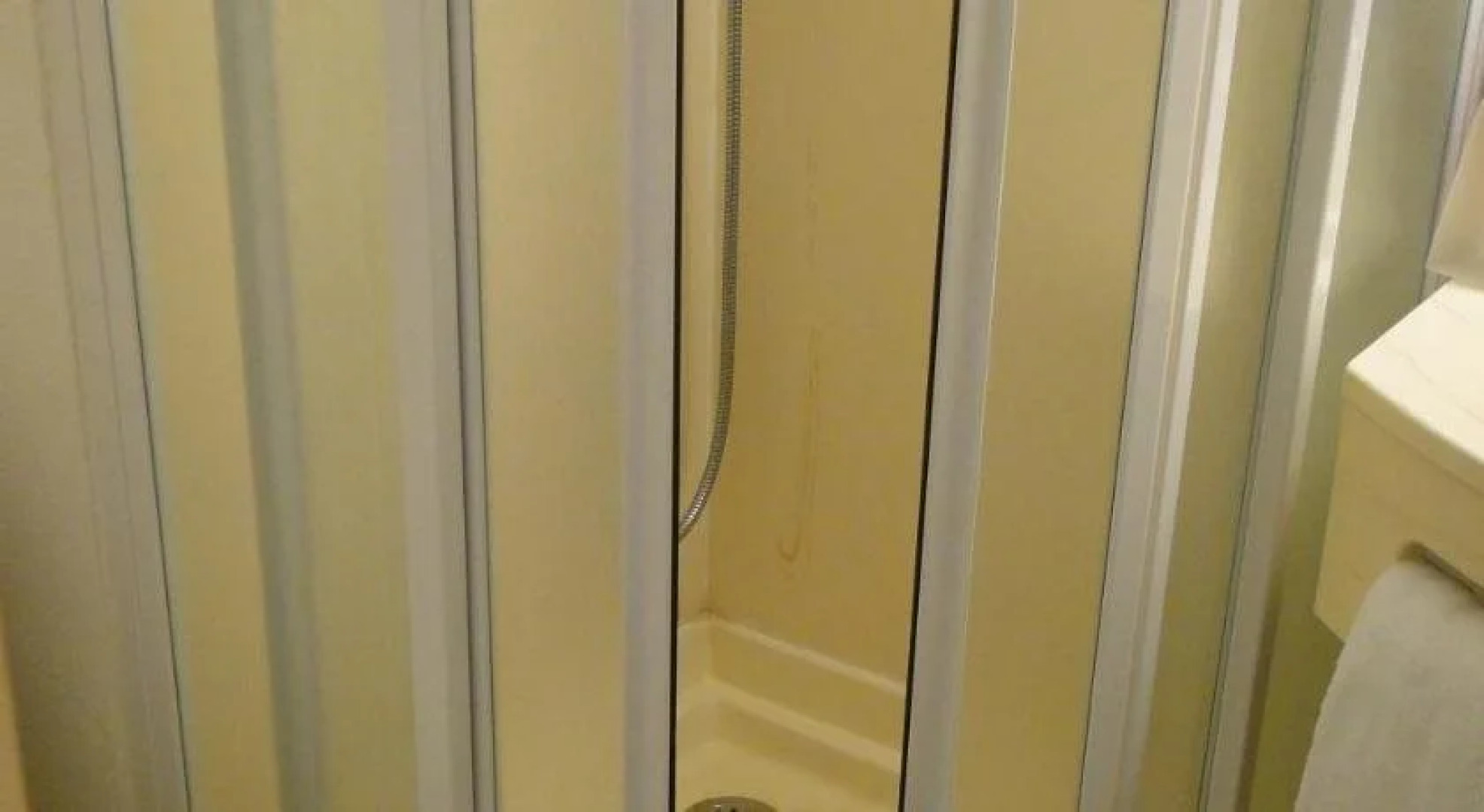 Hôtel & Résidence Sarcelles