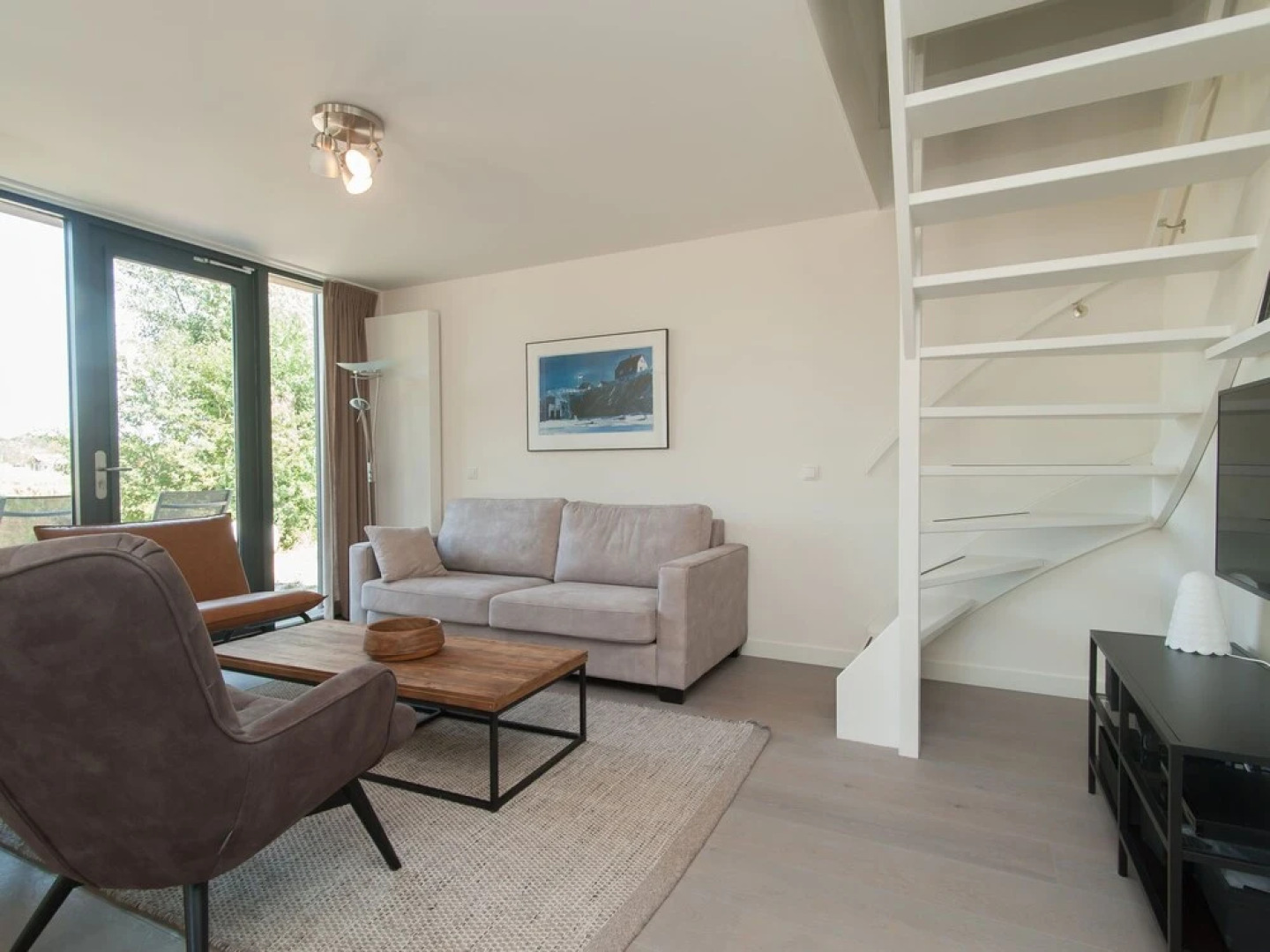 Cozy Holiday Home in Egmond aan Zee by the Sea