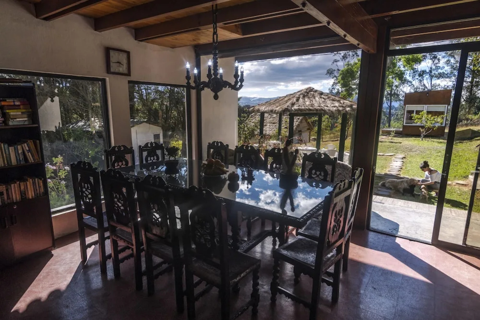 Samay Glamping Airport