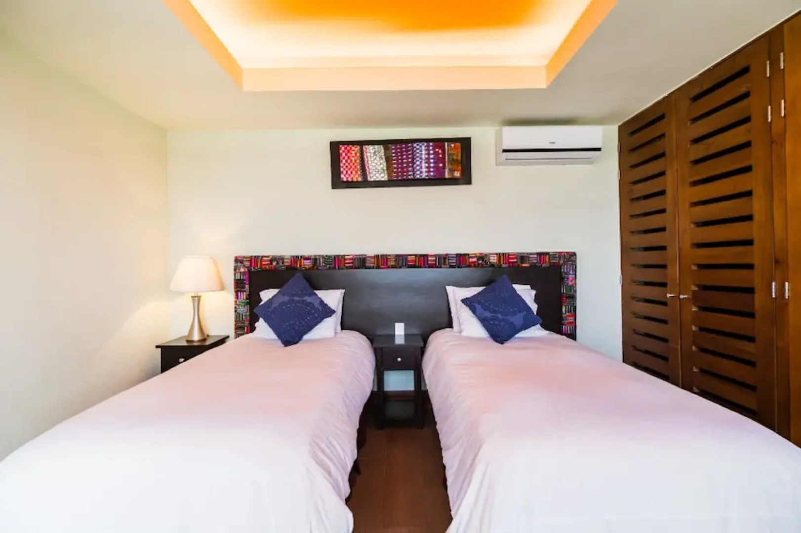 Apart Hotel Terra Esperanza