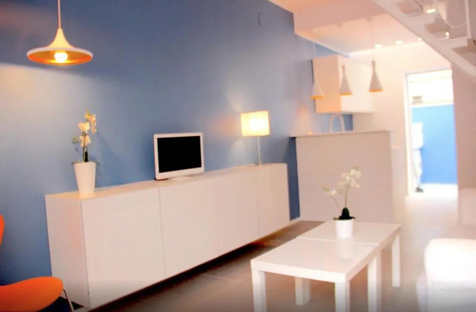 Villa Italia - Marina di Lesina