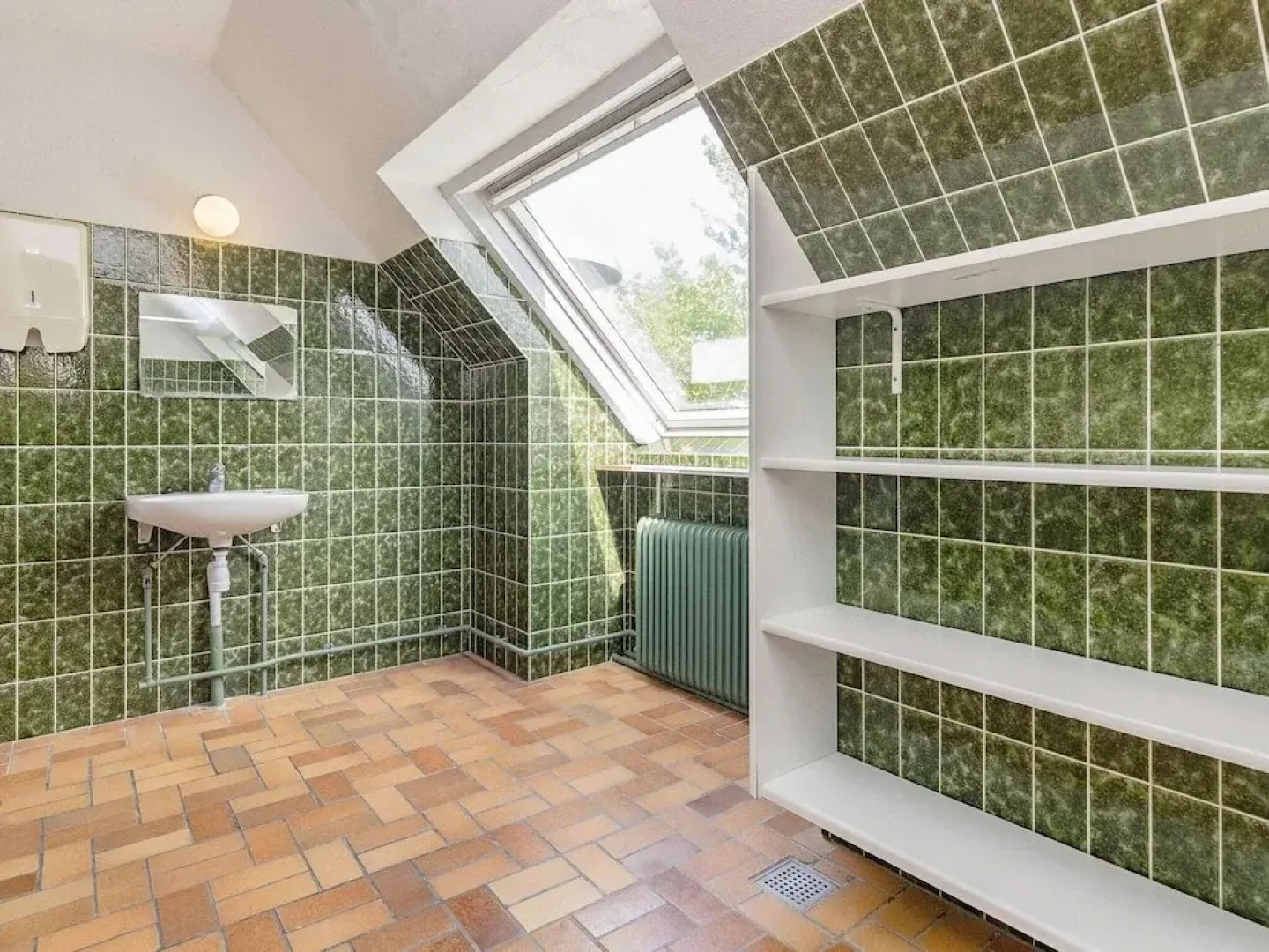 40 Person Holiday Home in Hurup Thy