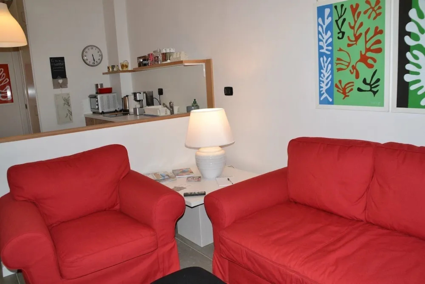 La dimora di Amélie