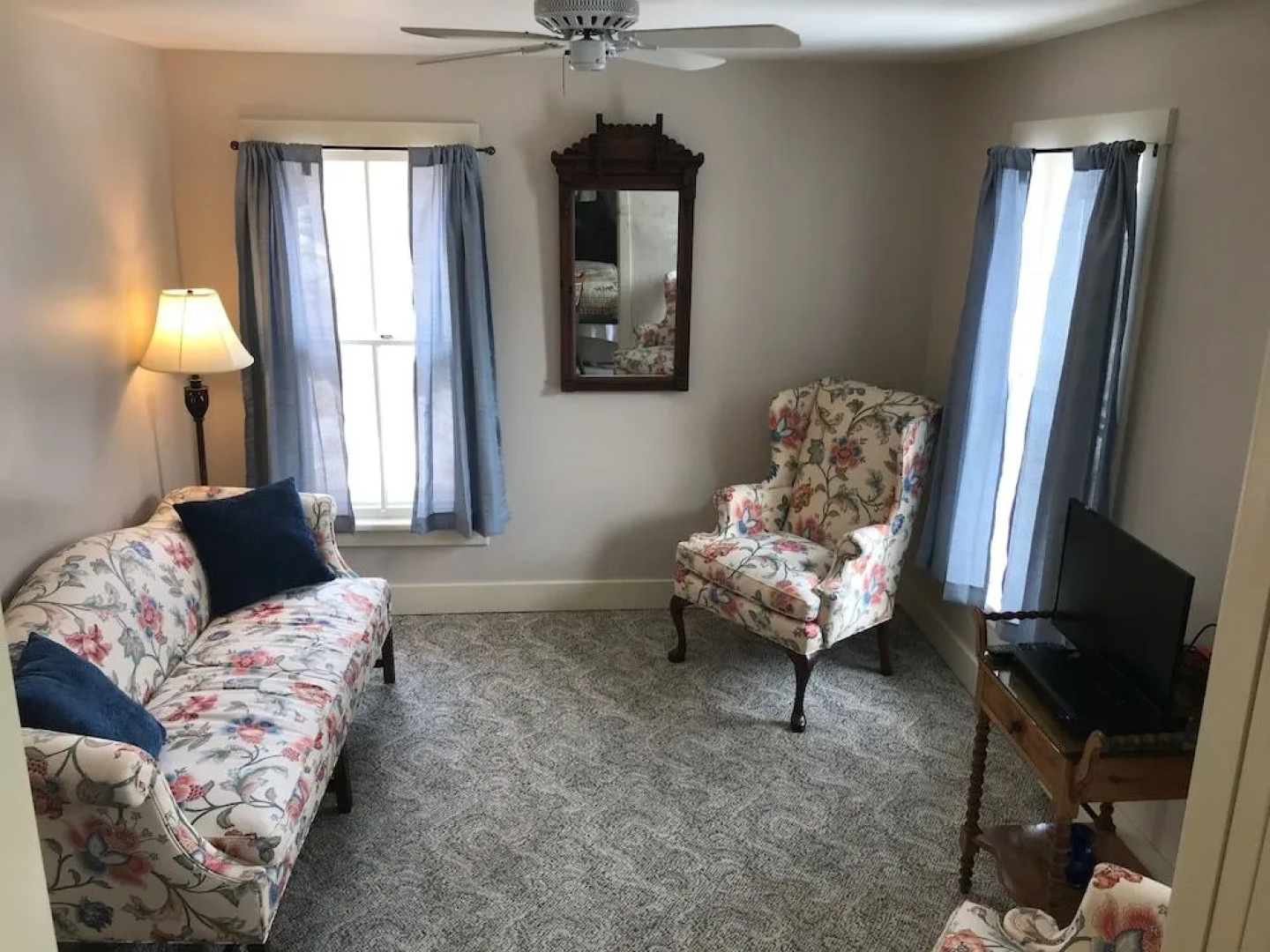 Eagles Mere Inn