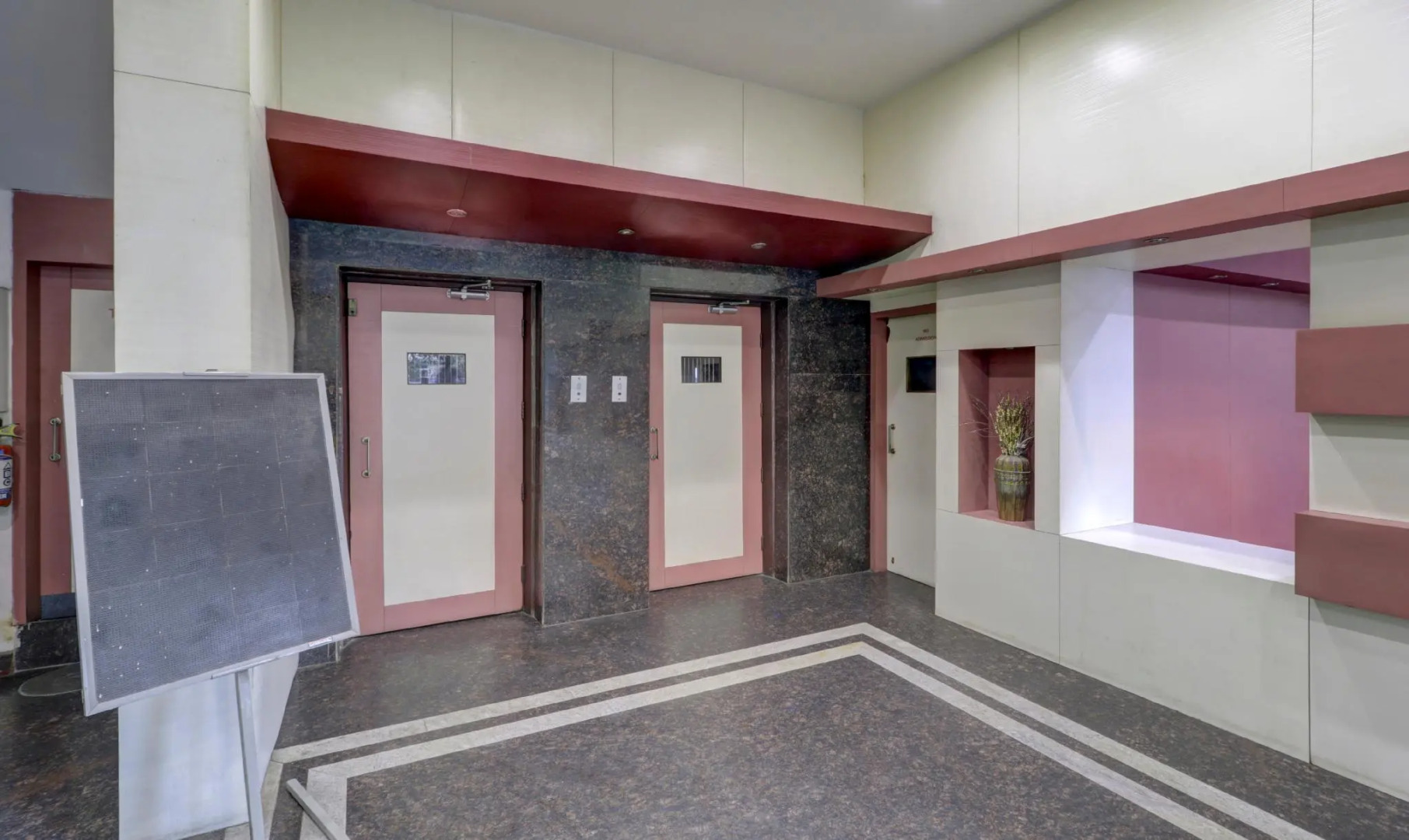 Treebo Trend Hotel Orange City