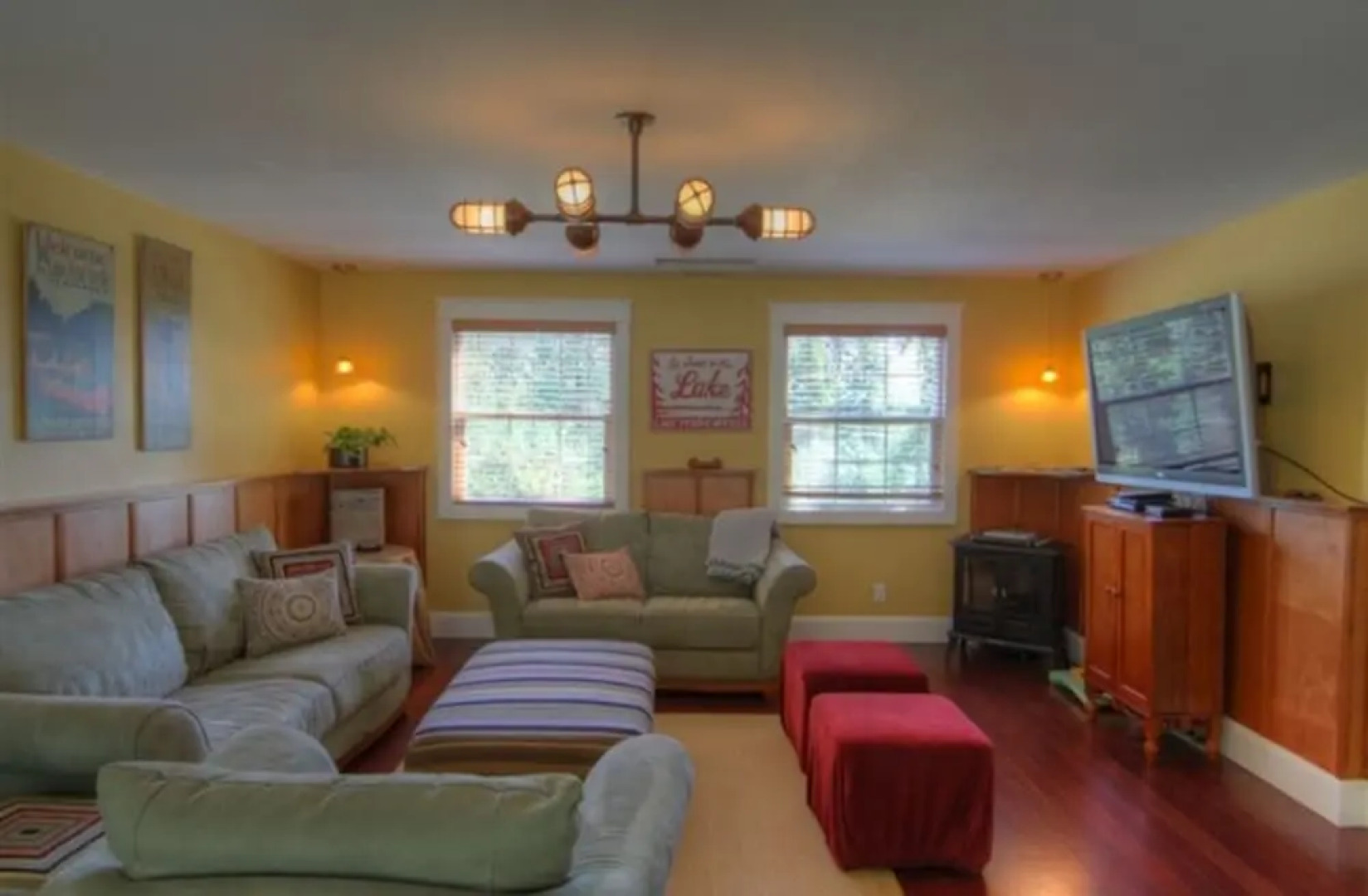 Huckleberry Hill Bed and Breakfast