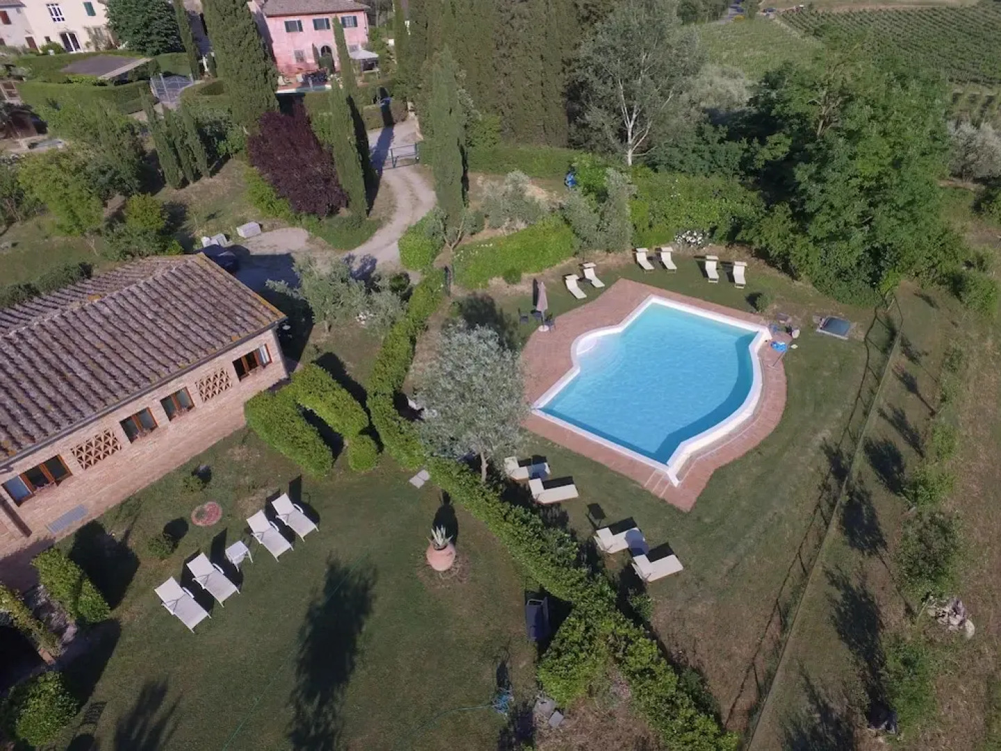 Fattoria Sant'Andrea