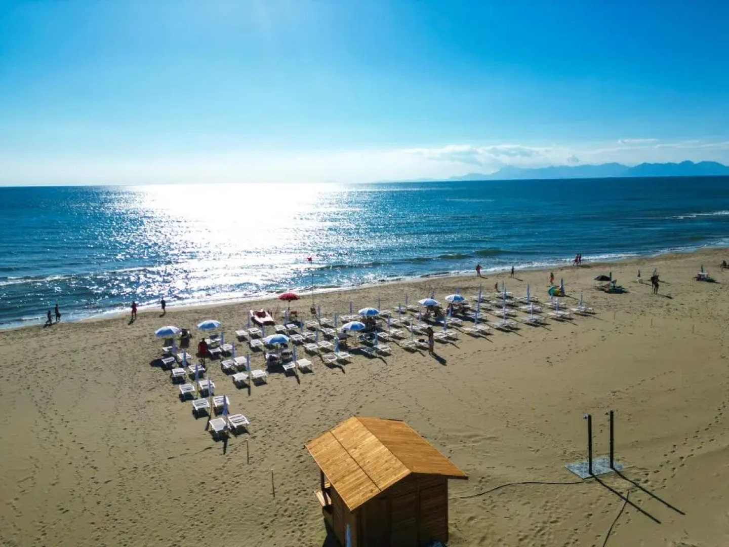 Resort Acqua di Venere