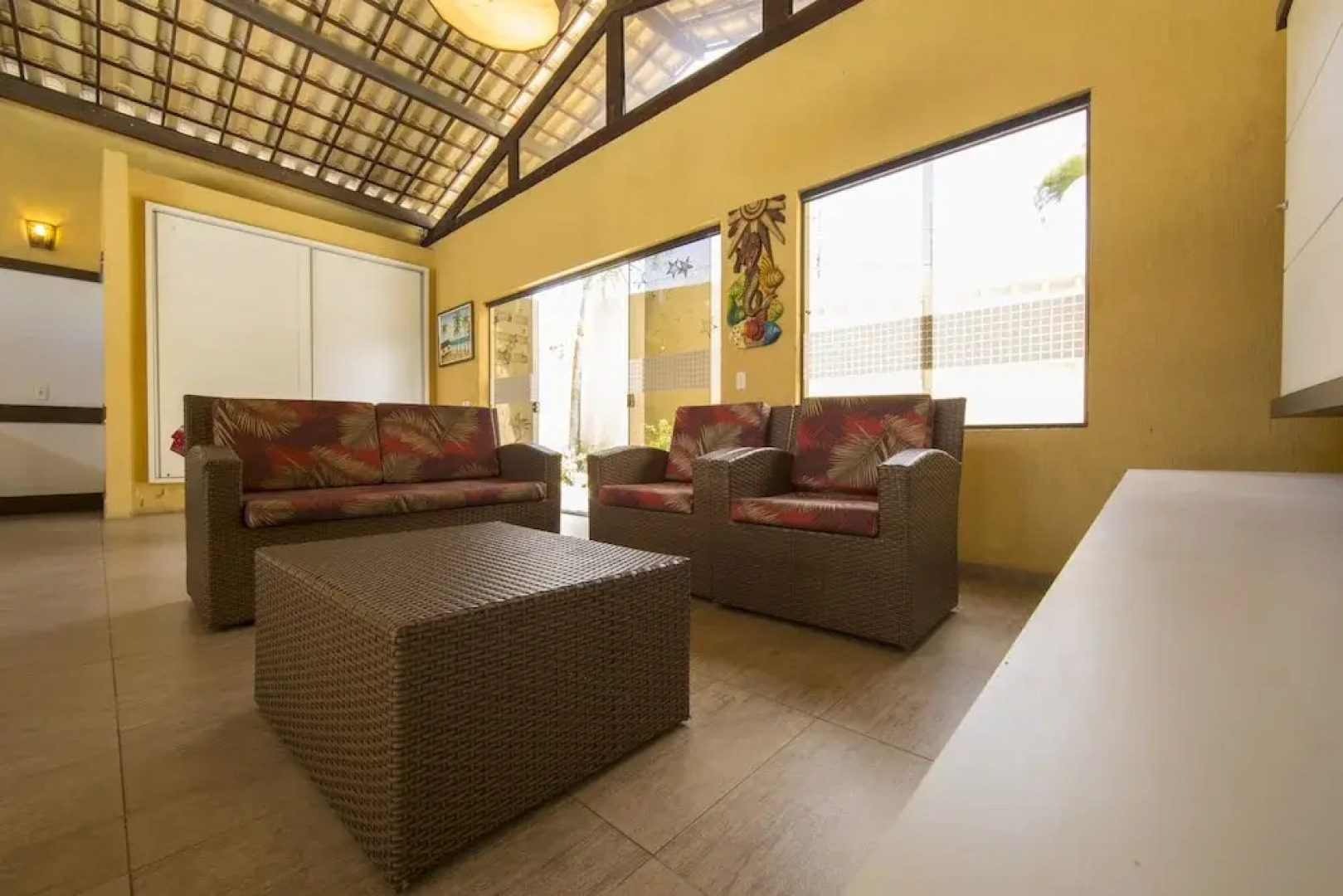 Casa Condomínio Praia de Cotovelo