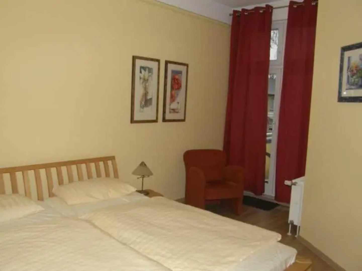 Villa Granitz - Ferienwohnung 45453 (Gellen)