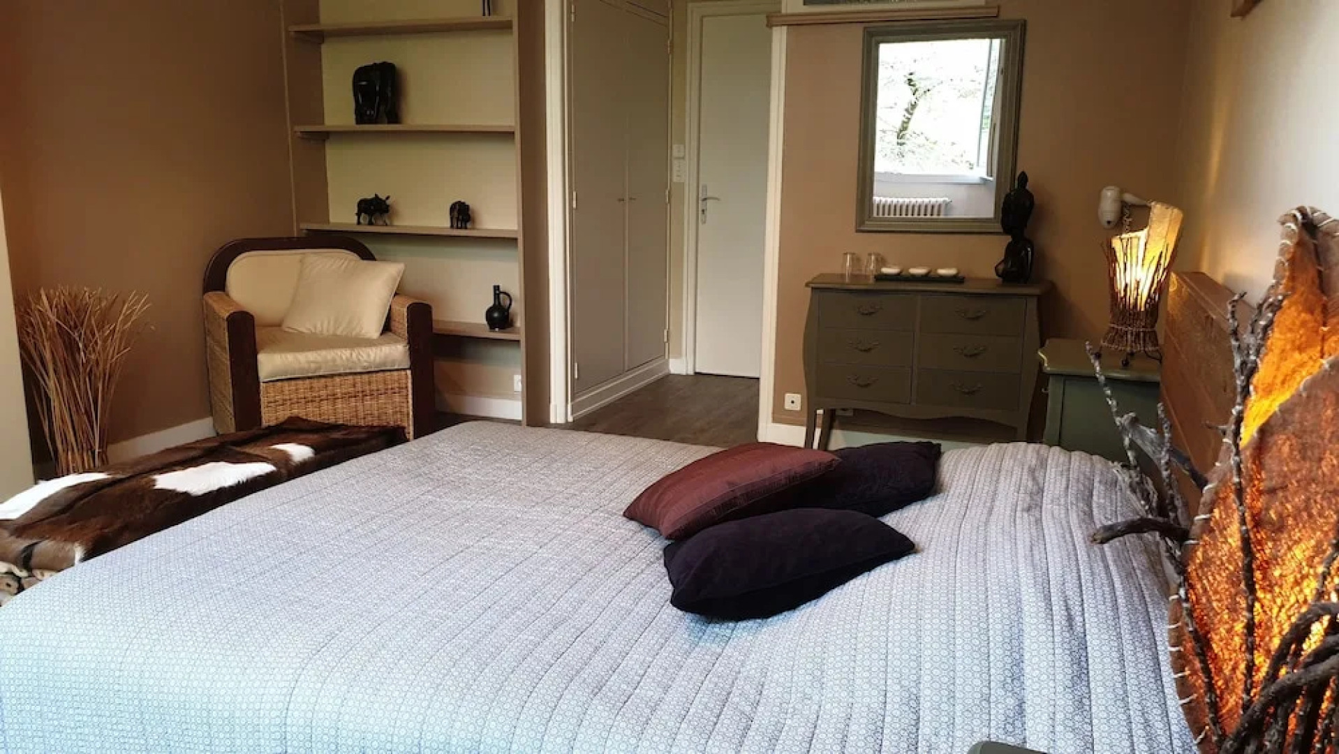 Cosy Er Lann Chambres d'hôtes