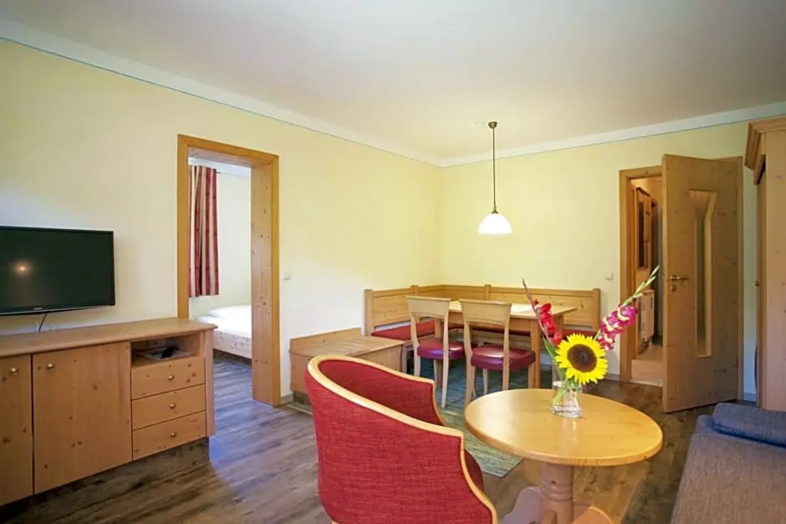 Hotel Salzburger Hof