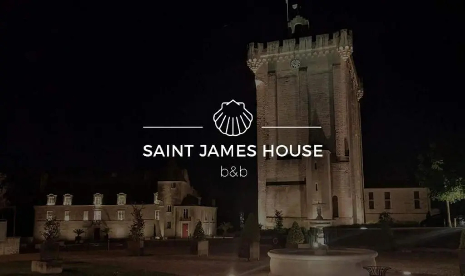 Saint James House