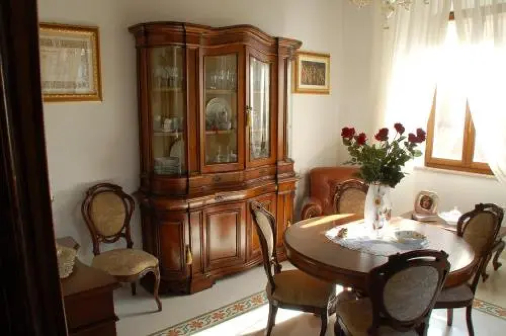 Affittacamere Le Fonti