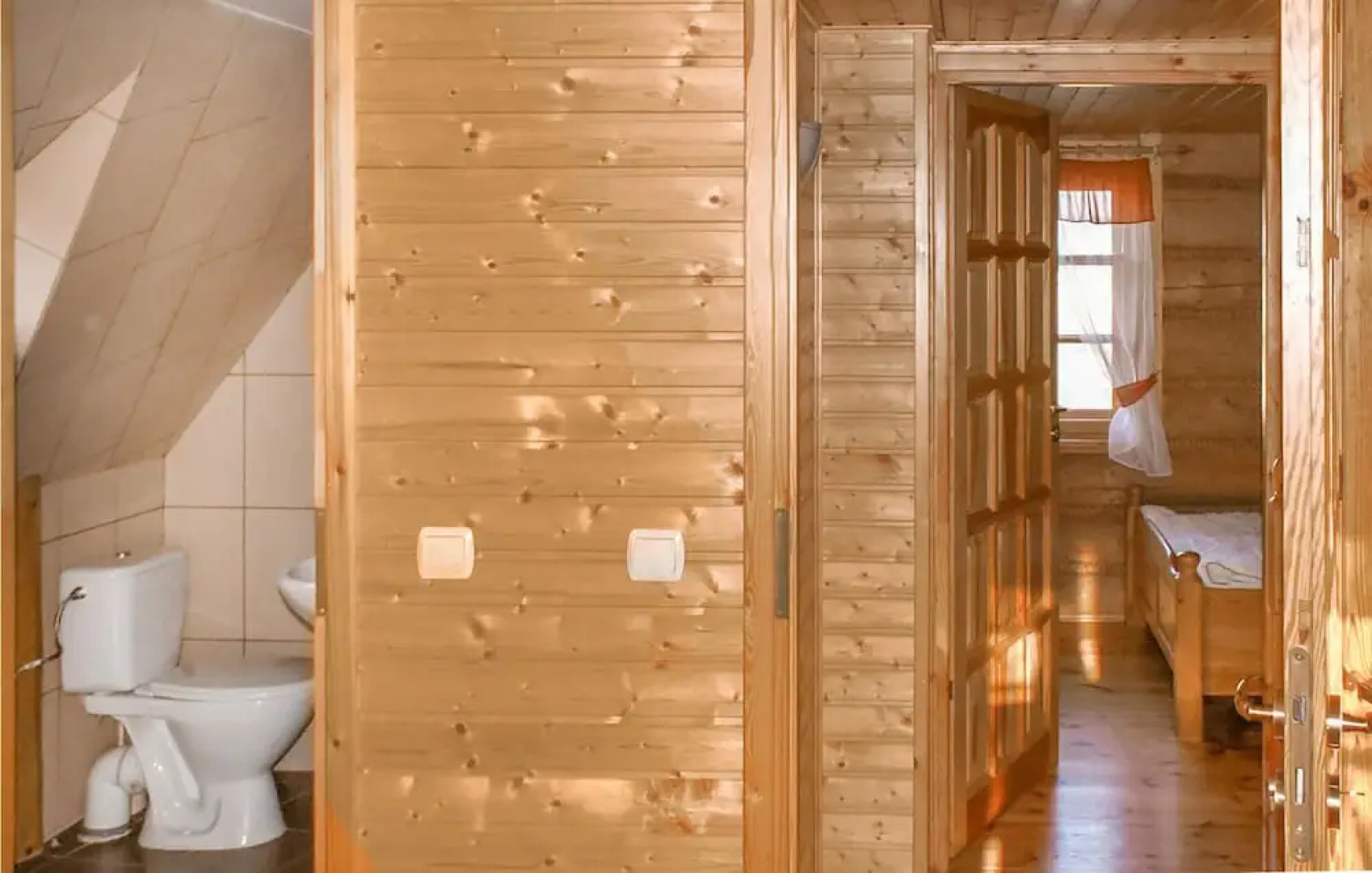 Nice Home in Darlowo With 2 Bedrooms