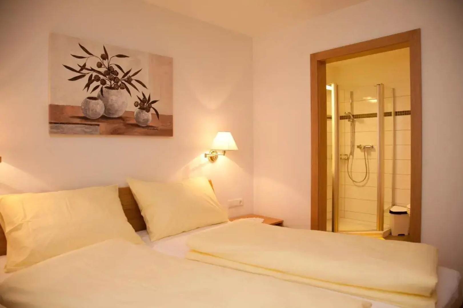 Restaurant Liftstüble - Ferienwohnungen