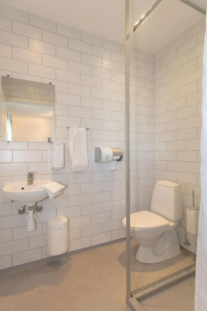 Foldens Bed & Breakfast