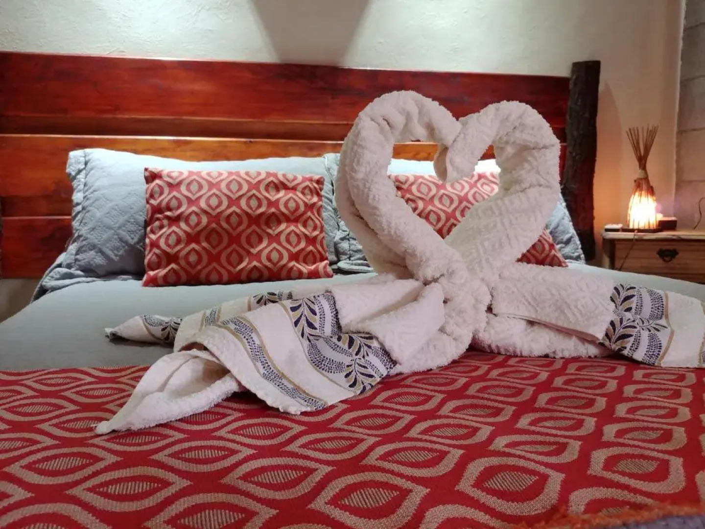 Nelumbo Petit Chalet