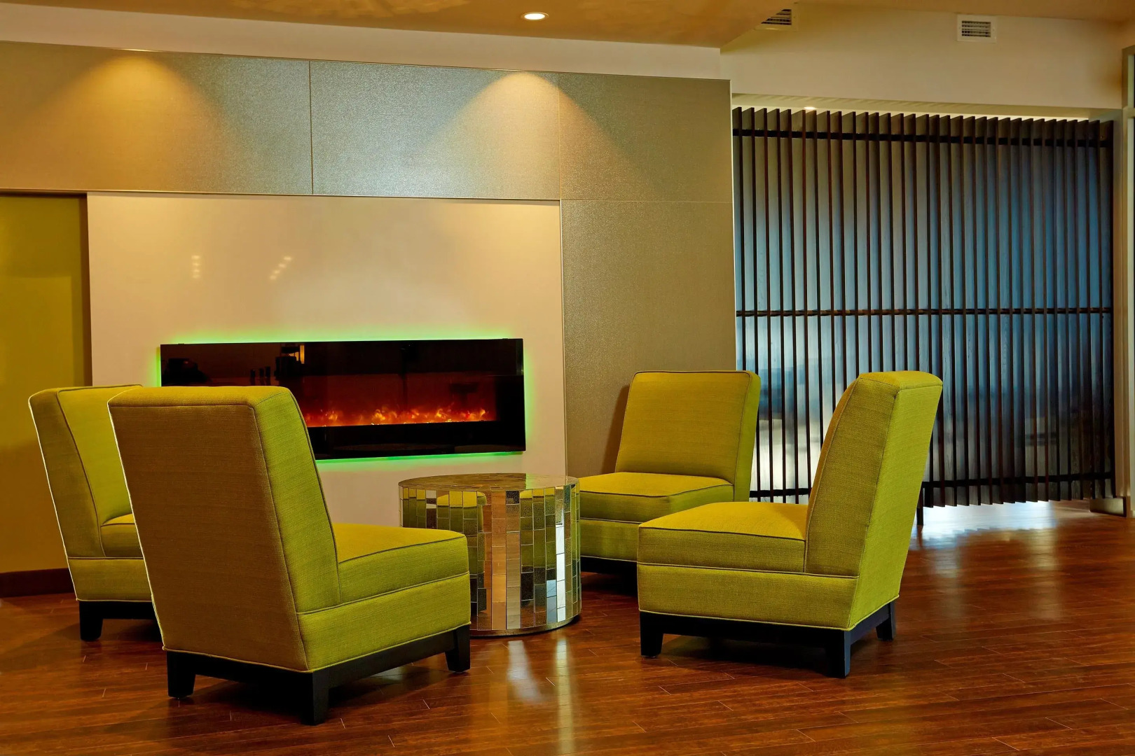 Best Western Plus East Side