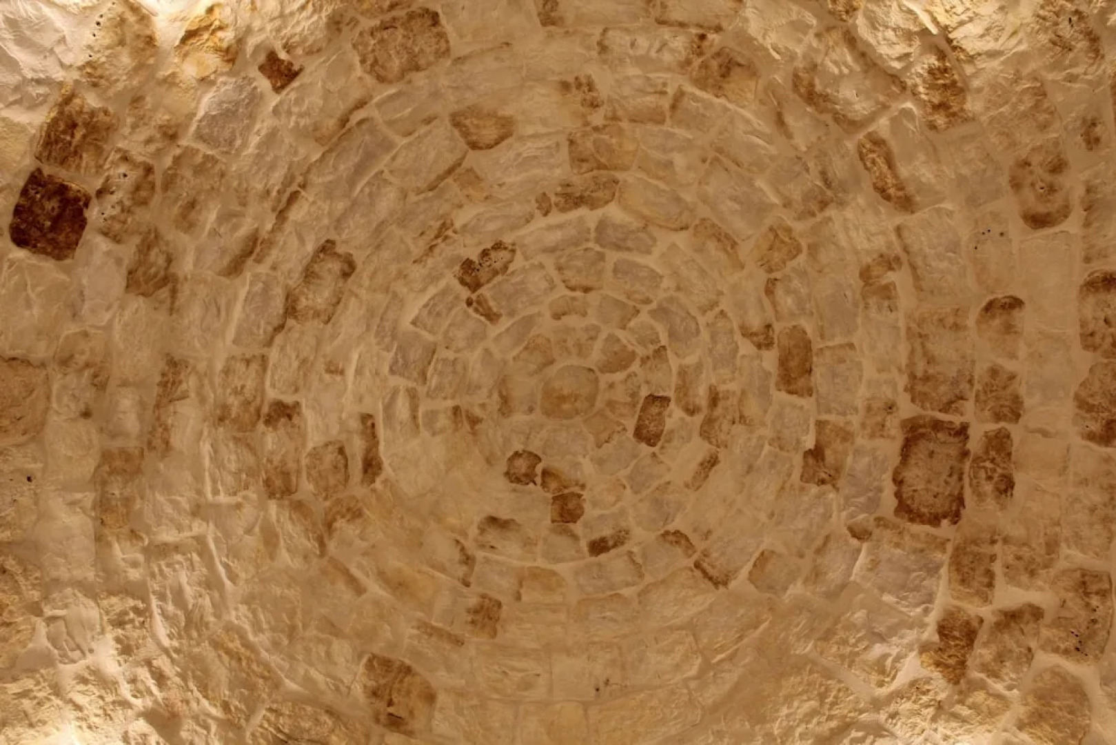 Masseria Trulli Sull'Aia