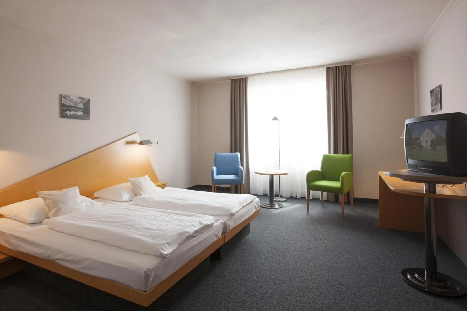 Golfhotel Fahrenbach