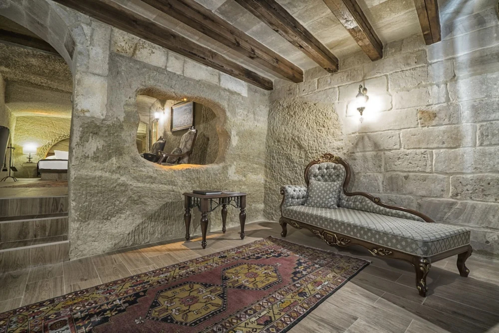 Best Western Premier Cappadocia - Special Class